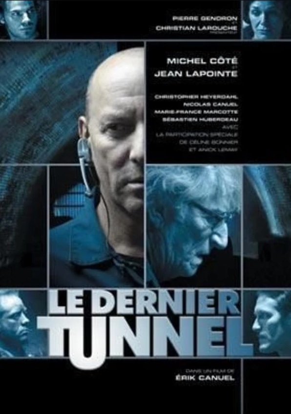 Brock Tunnel - Haunted Montreal Blog